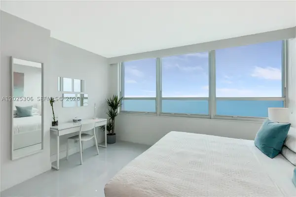5445 Collins #724, Miami Beach, FL 33140