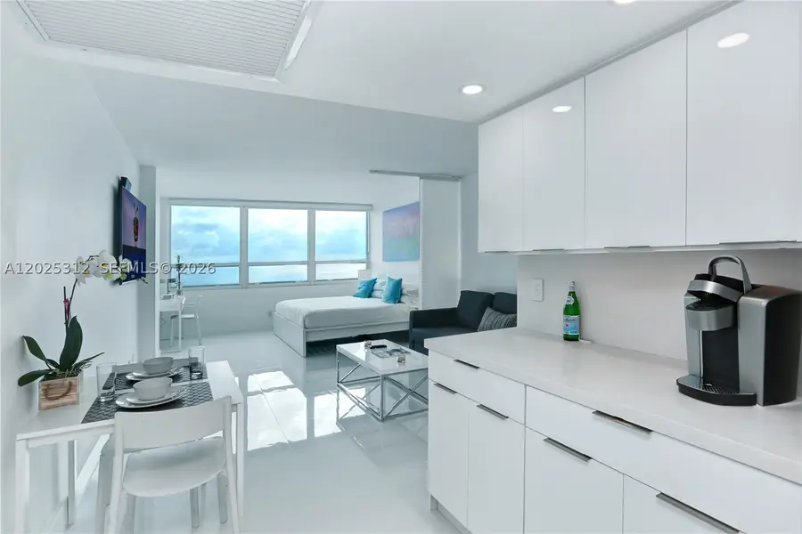 5445 Collins #1232, Miami Beach, FL 33140 - #2
