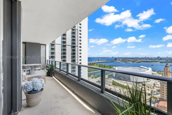 Address Withheld By Seller, Miami, FL 33132