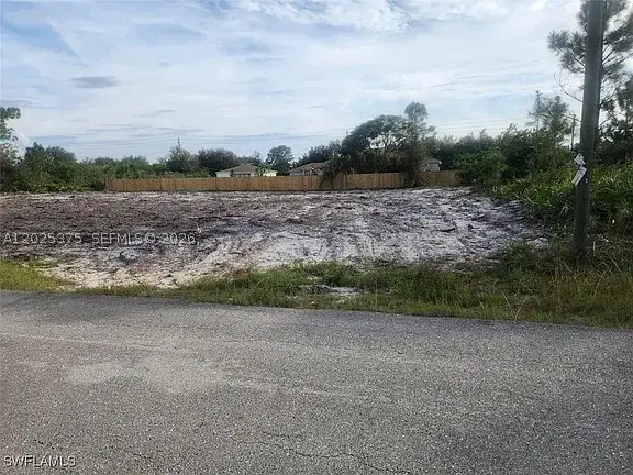 2513 43rd St W, Lehigh Acres, FL 33971 - #1