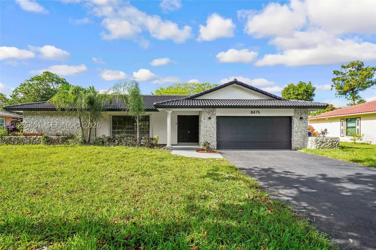 8475 NW 2nd, Coral Springs, FL 33071 - #1
