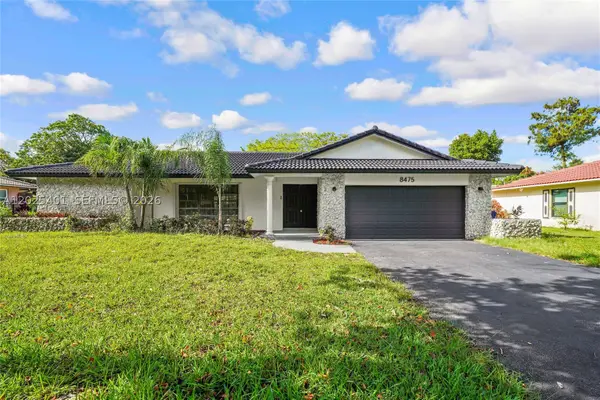 8475 NW 2nd, Coral Springs, FL 33071