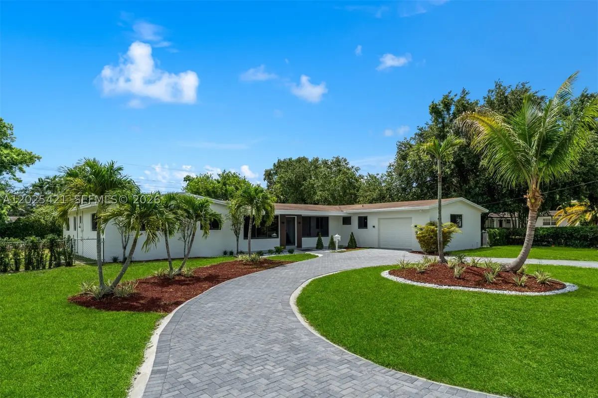10825 SW 80th, Miami, FL 33156 - #1