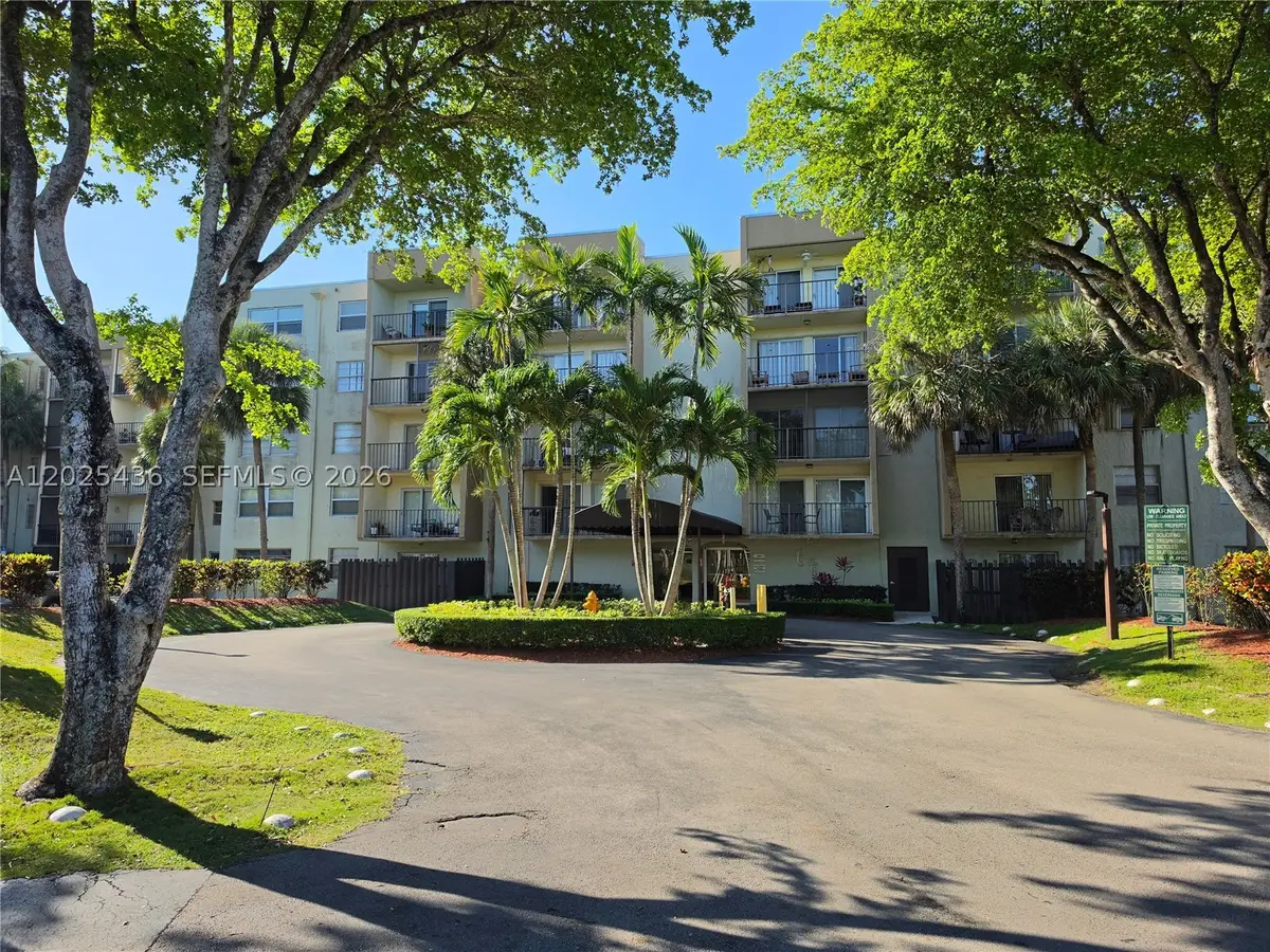 14250 SW 62nd #409, Miami, FL 33183 - #1