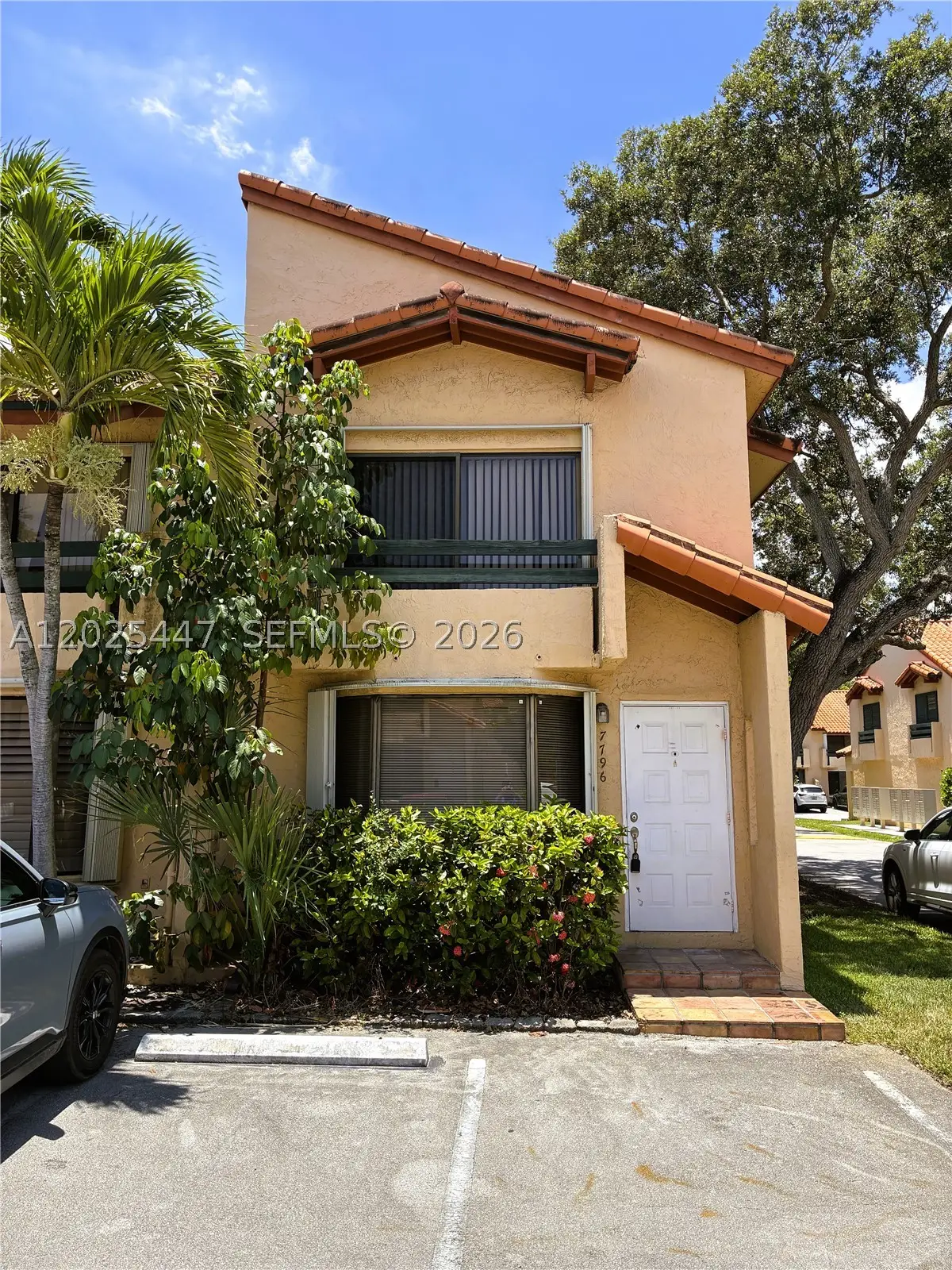 7796 SW 102nd, Miami, FL 33156 - #1