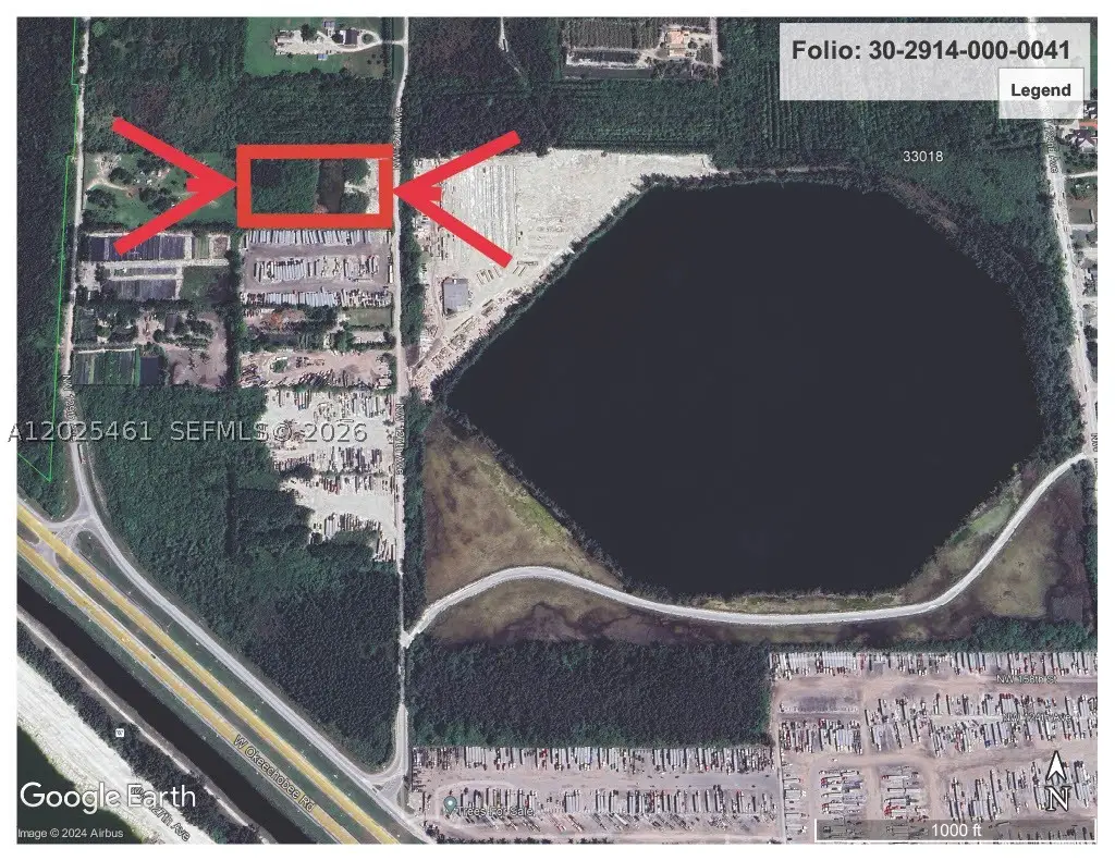Address Withheld By Seller, Hialeah, FL 33018 - #1