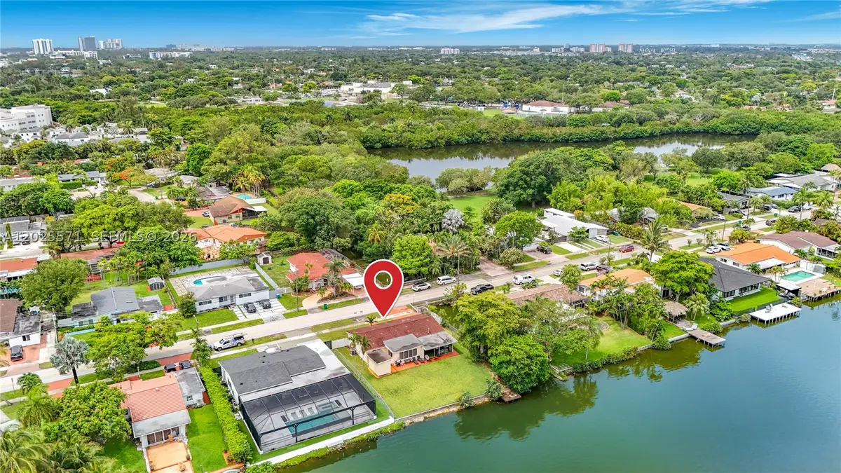2501 NE 209th, Miami, FL 33180 - #1