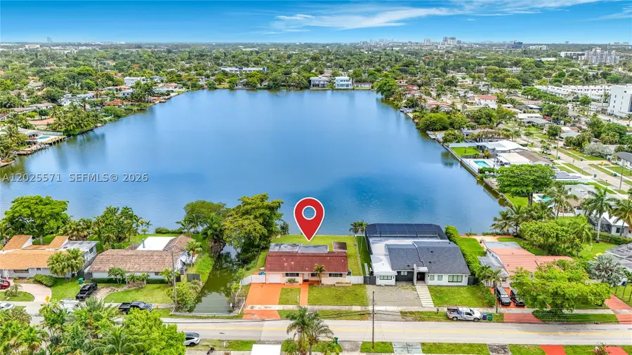 2501 NE 209th, Miami, FL 33180 - #3