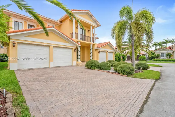 19508 SW 79th, Cutler Bay, FL 33157
