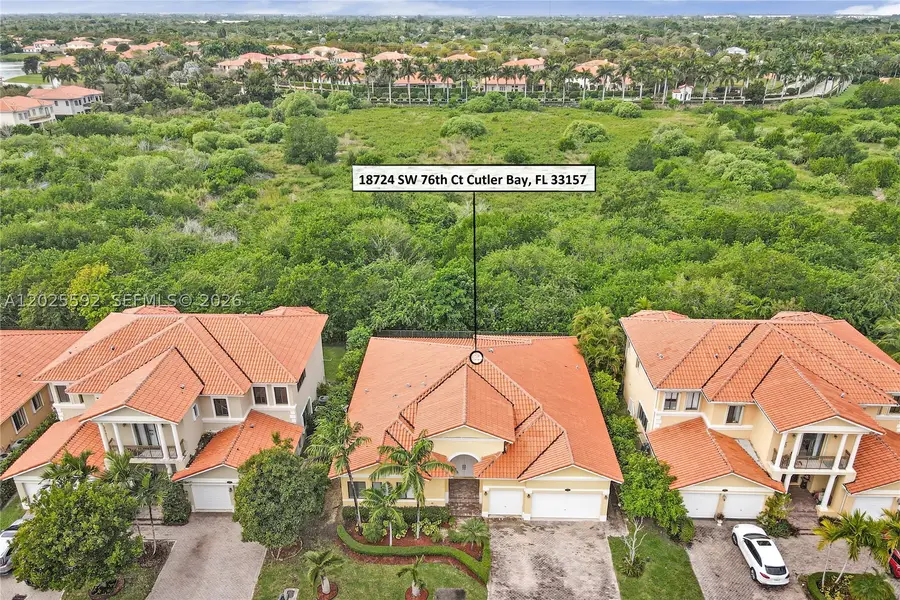Address Withheld By Seller, Cutler Bay, FL 33157 - #2