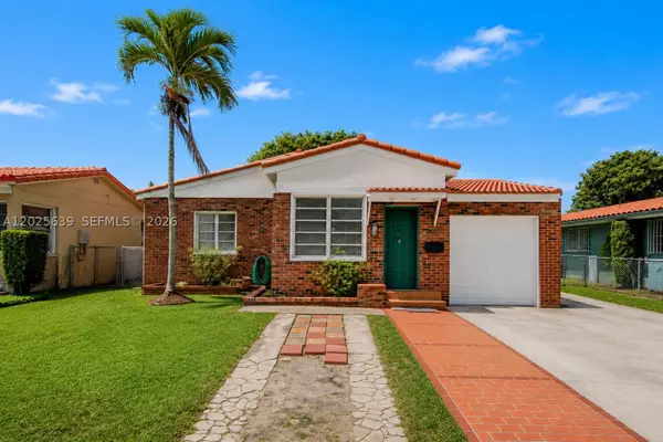 Address Withheld By Seller, Miami, FL 33135