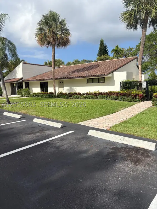 7200 NW 2nd #118, Boca Raton, FL 33487