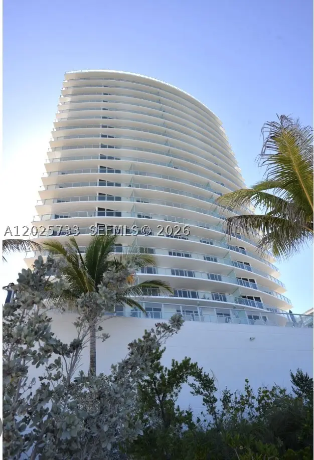 3951 S Ocean #501, Hollywood, FL 33019 - #1
