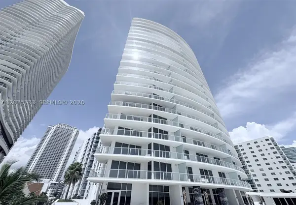 3951 S Ocean #501, Hollywood, FL 33019