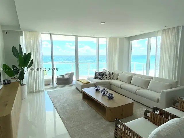 3951 S Ocean #501, Hollywood, FL 33019 - #3