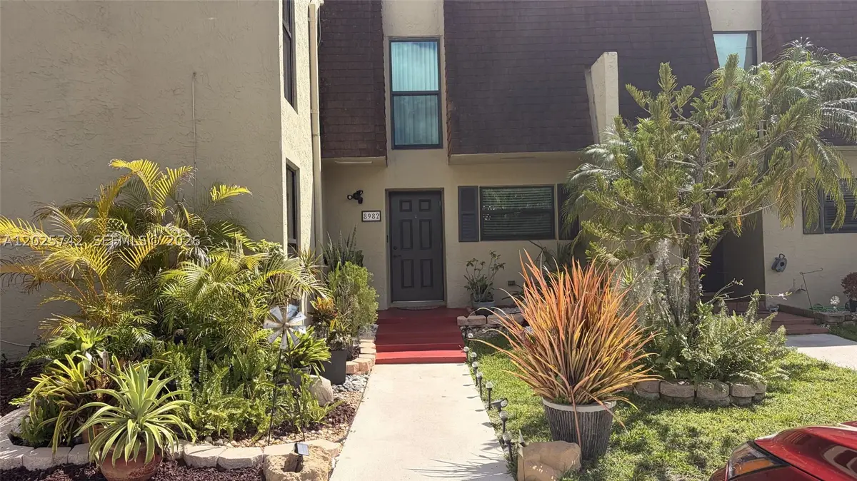 8982 Palm Tree #8982, Pembroke Pines, FL 33024 - #1
