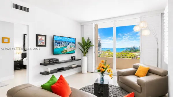 888 Brickell Key #1002, Miami, FL 33131