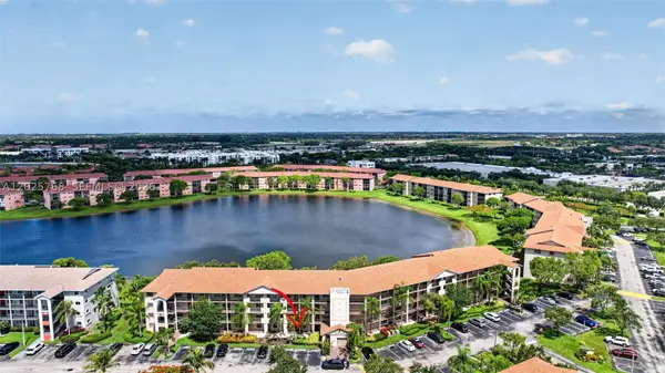 650 SW 138th #105J, Pembroke Pines, FL 33027
