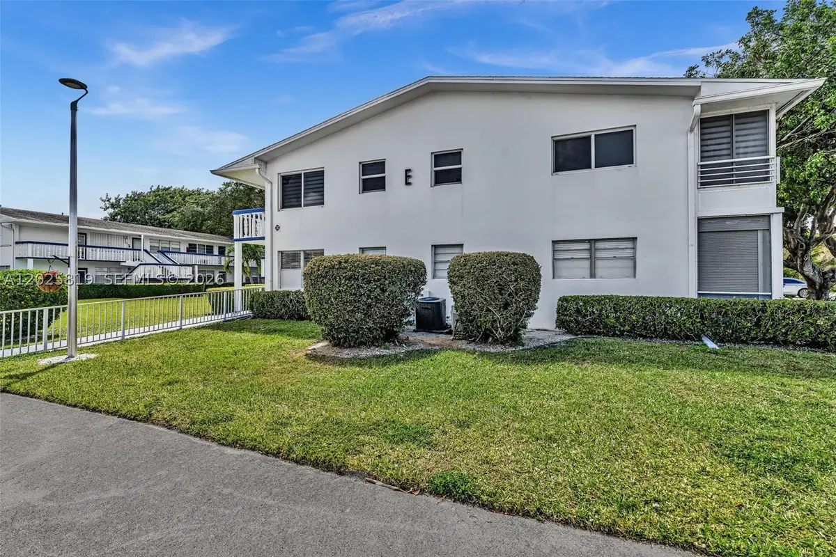 117 Westbury E #117, Deerfield Beach, FL 33442 - #1