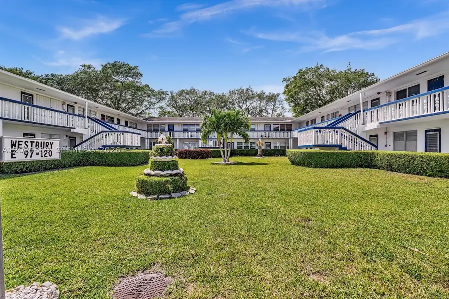 117 Westbury E #117, Deerfield Beach, FL 33442 - #2