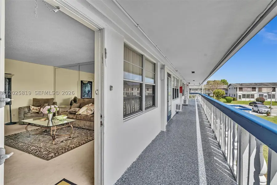 117 Westbury E #117, Deerfield Beach, FL 33442 - #3