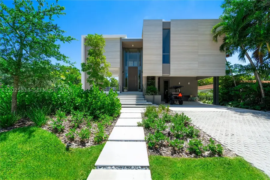 571 Glenridge, Key Biscayne, FL 33149 - #2