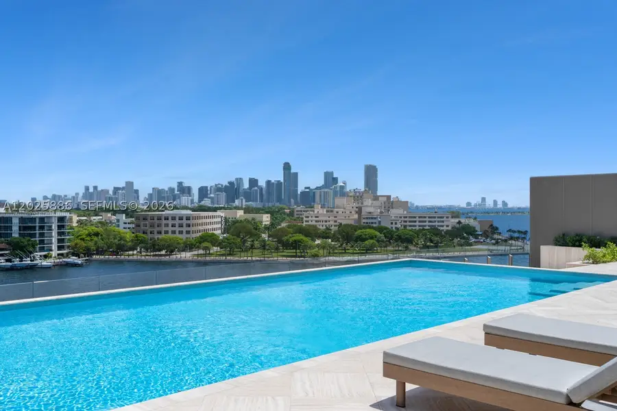 5 Grove Isle #PH-L05, Coconut Grove, FL 33133 - #2