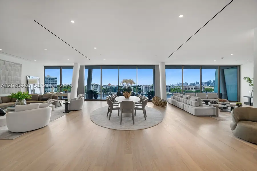 5 Grove Isle #PH-L05, Coconut Grove, FL 33133 - #3
