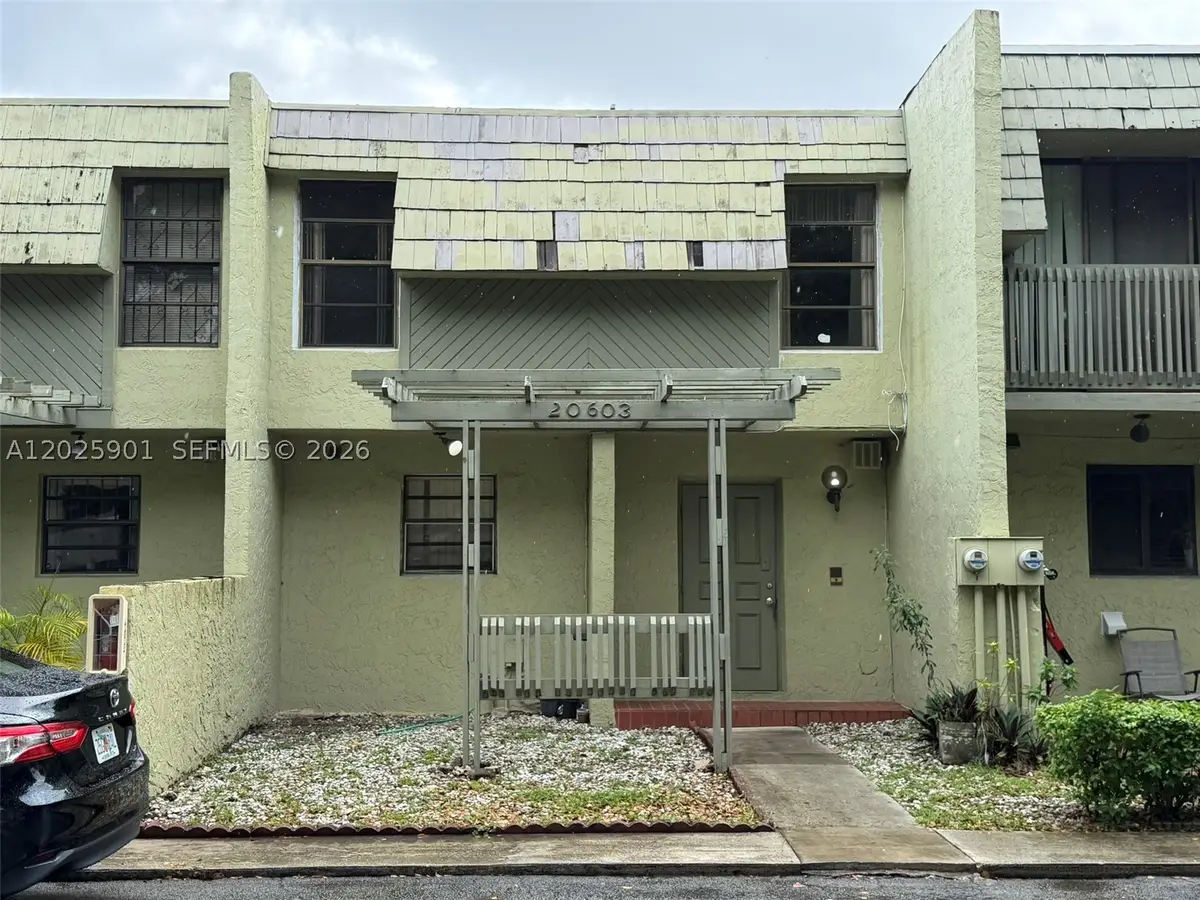 20603 NW 15th #8-1, Miami Gardens, FL 33169 - #1