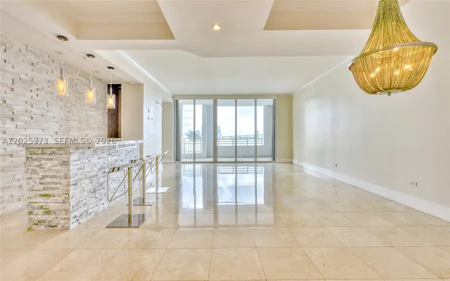 848 Brickell Key #306, Miami, FL 33131 - #3