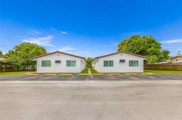 1927/1929 Roosevelt, Hollywood, FL 33020