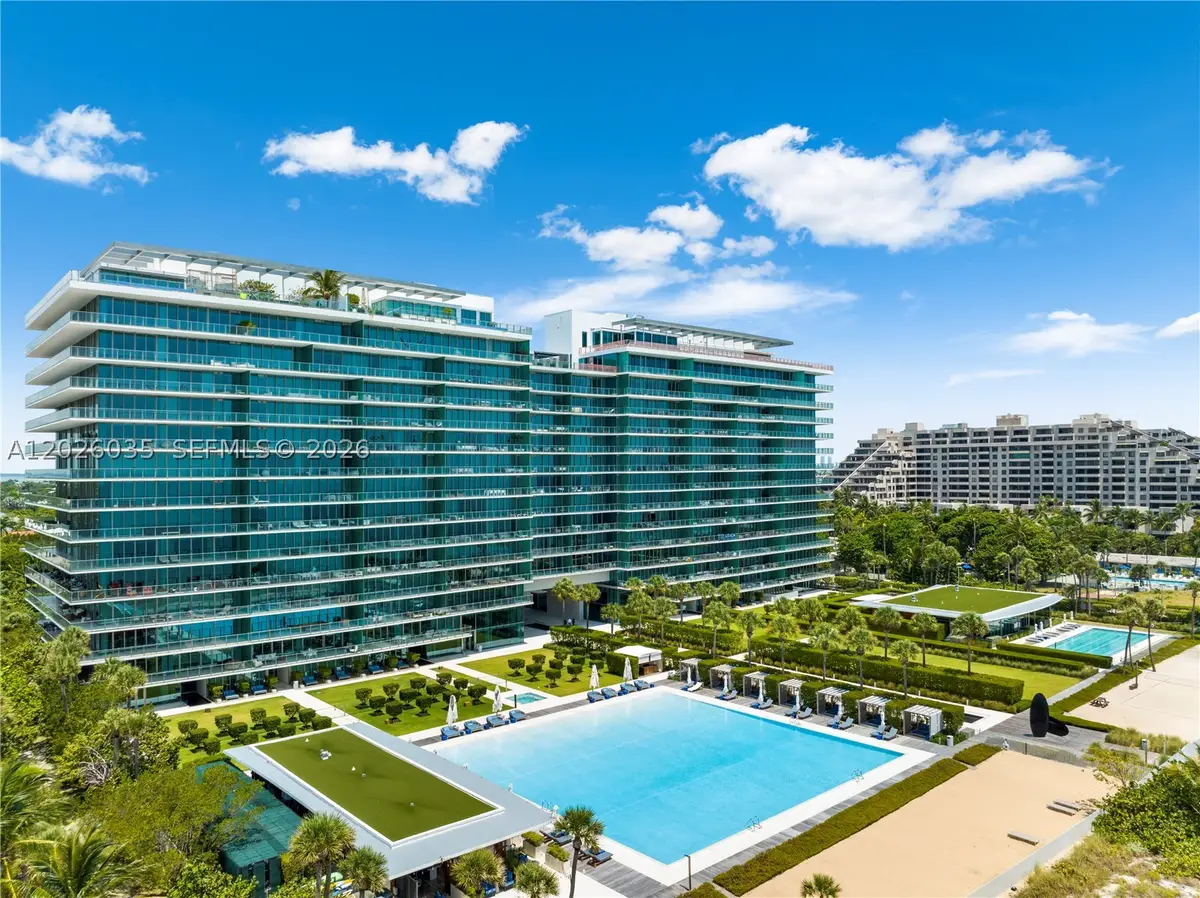 350 Ocean #405N, Key Biscayne, FL 33149 - #1