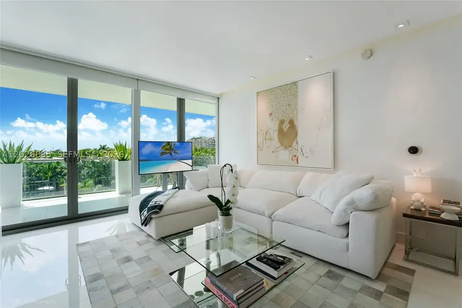 350 Ocean #405N, Key Biscayne, FL 33149 - #3