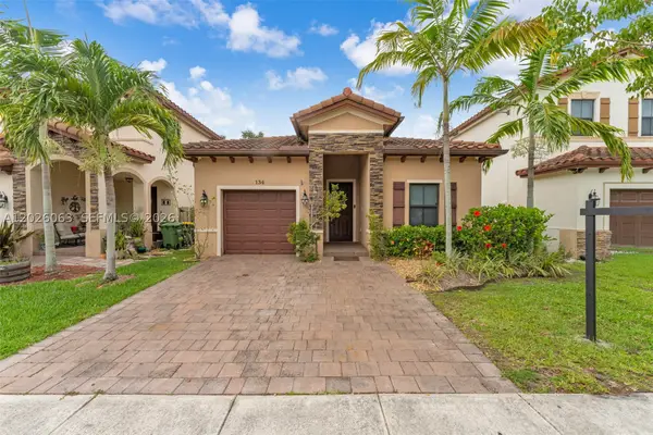 134 NE 23rd, Homestead, FL 33033