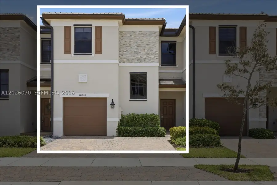 10218 SW 231st, Cutler Bay, FL 33190 - #2