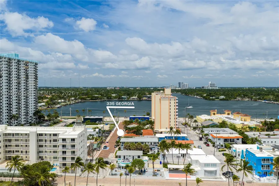 335 Georgia, Hollywood, FL 33019 - #3