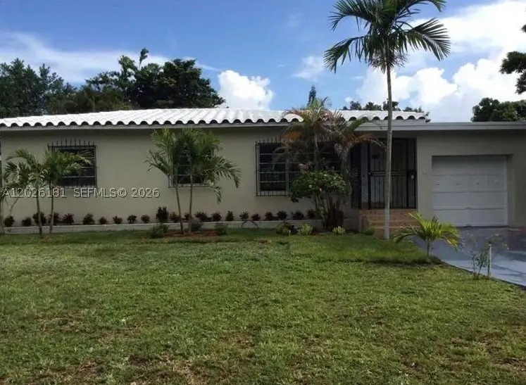730 NE 139, North Miami, FL 33161 - #1