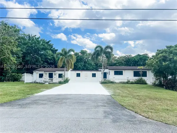 12200 NW 20th, Plantation, FL 33323