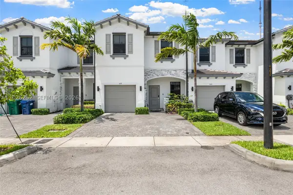 577 NW 204th, Miami Gardens, FL 33169
