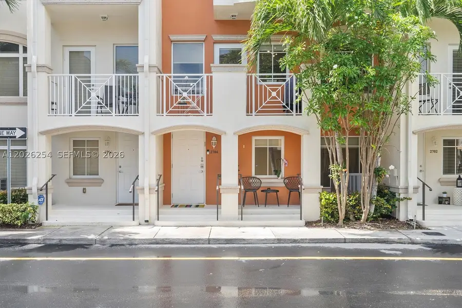 2704 NE 184th, Aventura, FL 33160 - #3