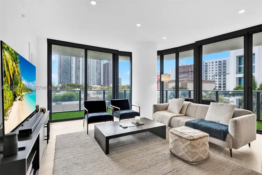 121 NE 34th #L304, Miami, FL 33137 - #3