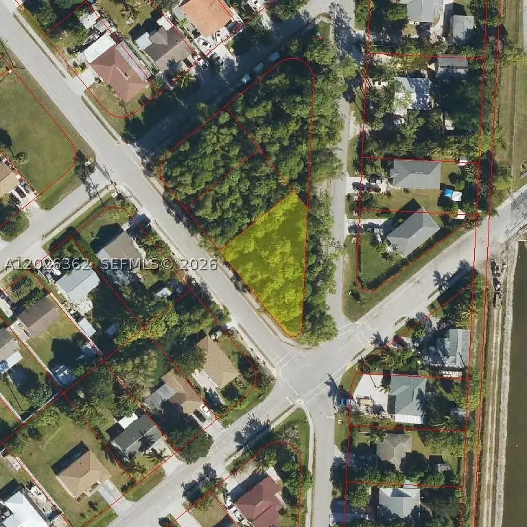 5401 Texas, Naples, FL 34113 - #1