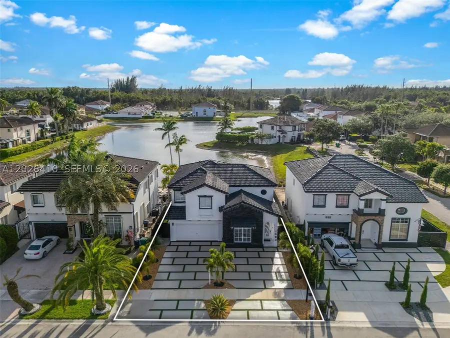 1680 SW 154th, Miami, FL 33185 - #2