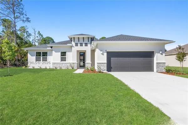 410 La Croix Rd Sw, Palm Bay, FL 32908