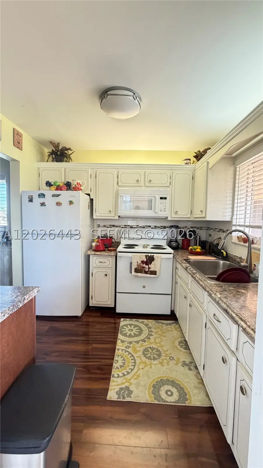 5300 Washington #D309, Hollywood, FL 33021 - #2