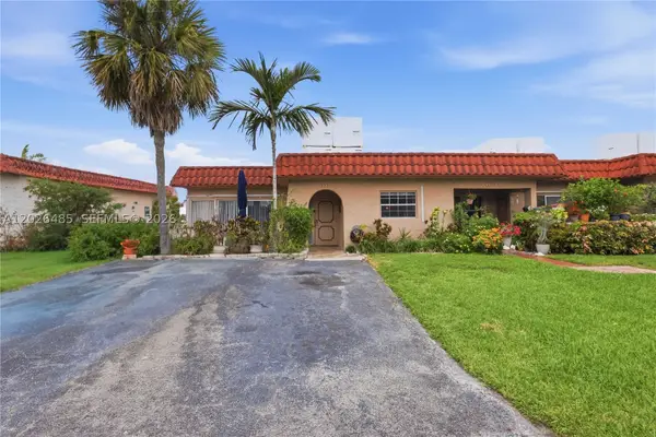 2321 SW 81st #5, North Lauderdale, FL 33068