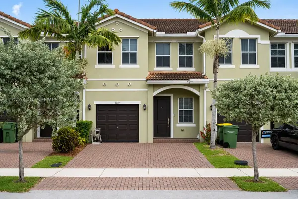 2377 SE 14th, Homestead, FL 33035
