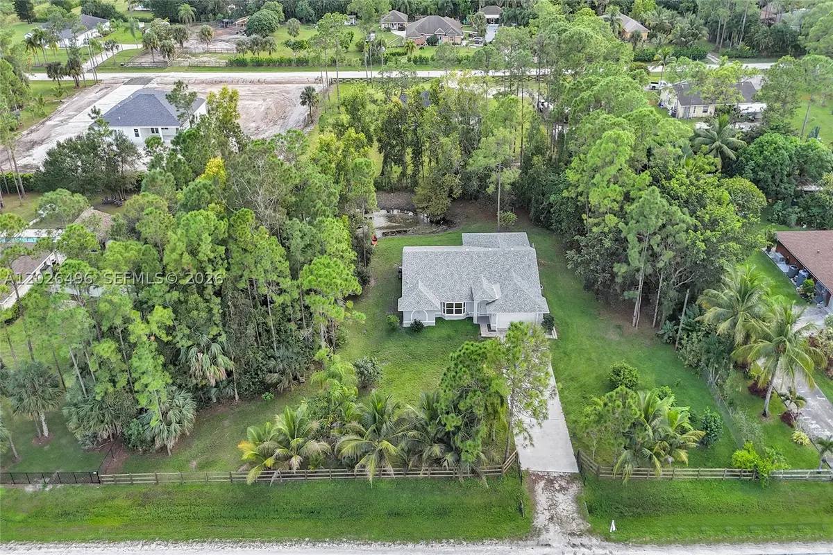 14808 N 69th St N, Loxahatchee, FL 33470 - #1