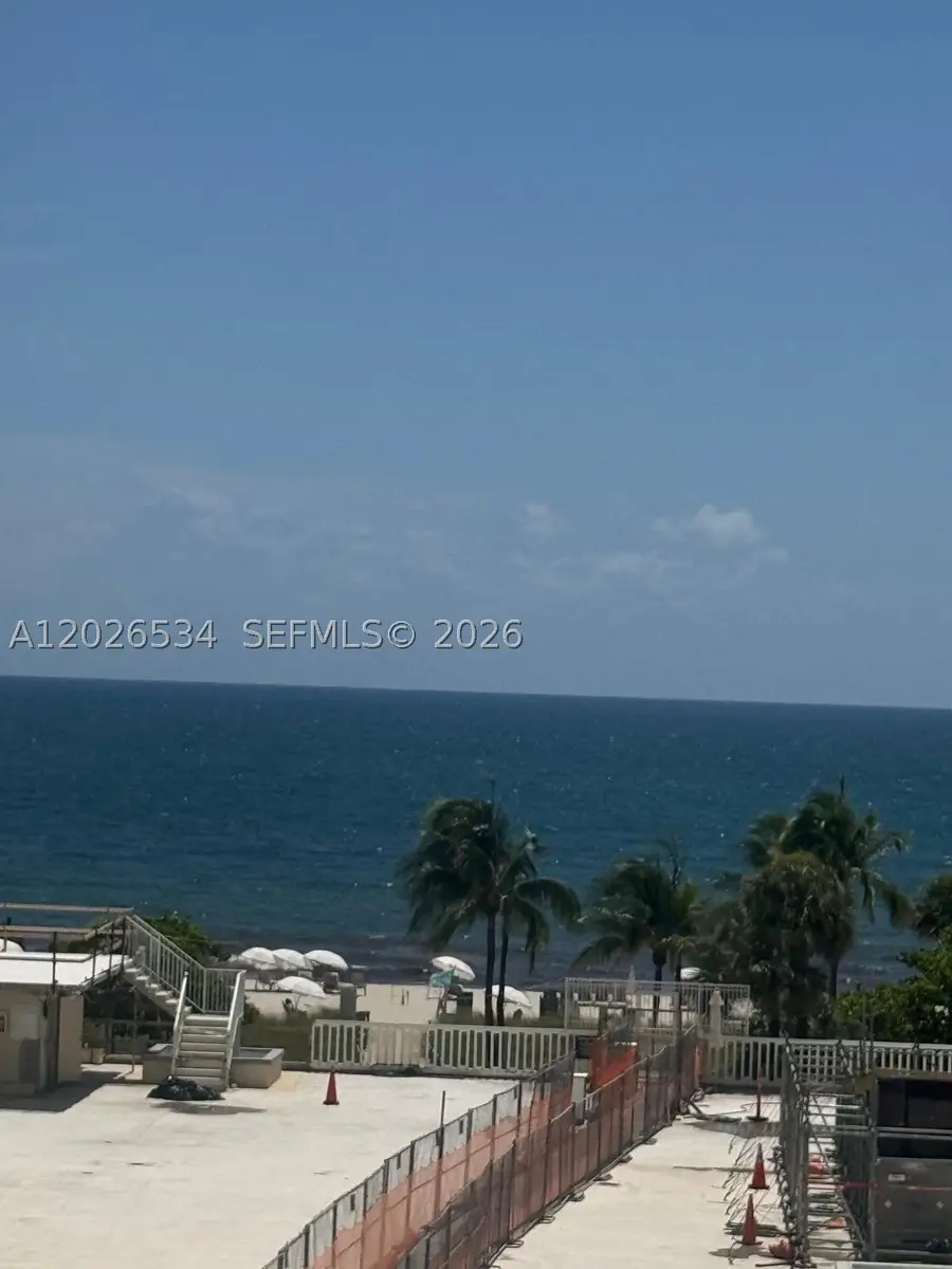 9801 Collins #6P, Bal Harbour, FL 33154 - #3