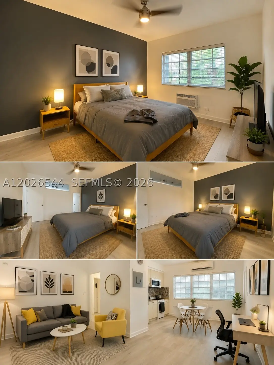 836 10th #7, Miami Beach, FL 33139 - #1